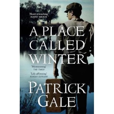 A Place Called Winter       {USED}